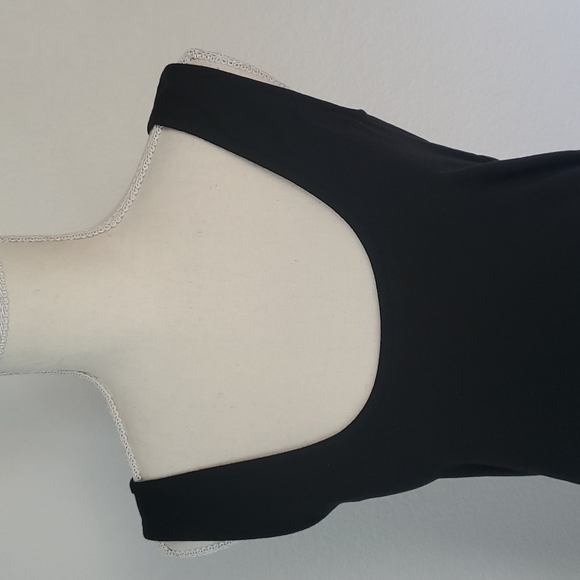 NWT Double sided Bodysuit - Picture 4 of 7